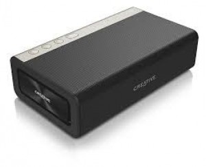 Creative Labs Sound Blaster Roar 2 Black (51MF8190AA000)