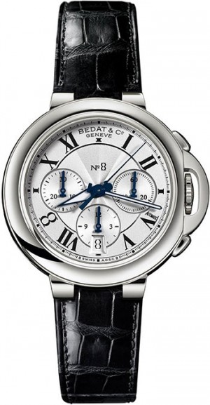Bedat & Co No. 8 Ladies Watch Model 830.010.101