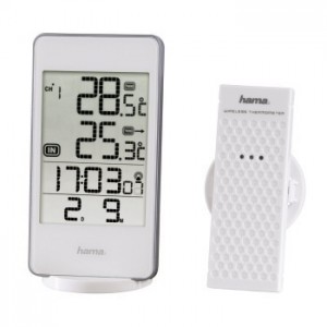 Hama EWS-840 White