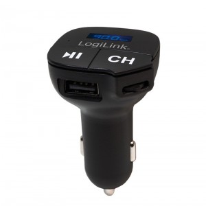Logilink FM Transmitter (FM0004)