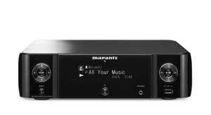 Marantz MCR-510 BK