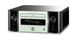 Marantz M-CR611 White