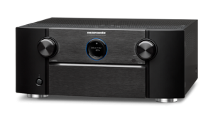 Marantz SR7010 Black