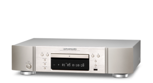 Marantz UD7007 Silver