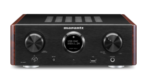 Marantz HD-AMP1 Black