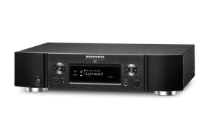 Marantz NA8005 Black