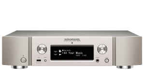 Marantz NA6005 Silver
