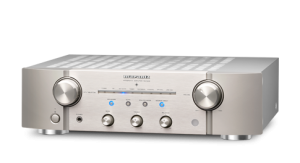 Marantz PM7005 Silver