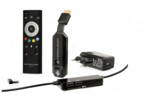 Ferguson FBOX Smart TV