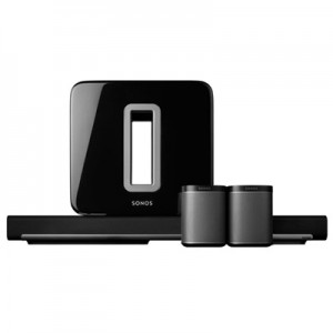 Sonos Home Cinema 5.1