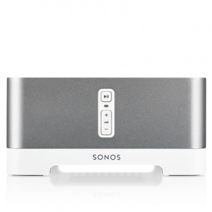 Sonos CONNECT:AMP