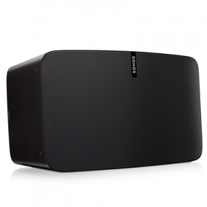 Sonos Play:5 Black (2nd-gen)