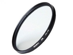 Benro UD CPL-HD 77mm Filter