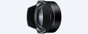 Sony VCL-ECU2