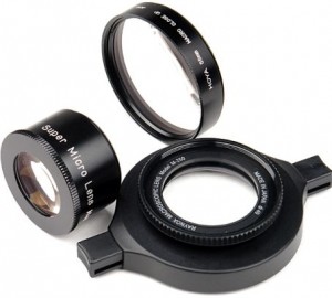 Raynox MSN-505