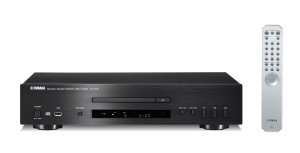 Yamaha CD-S700 Black