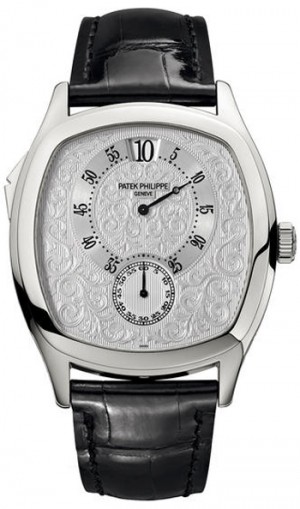 Patek Philippe 175th Anniversary Collection Mens Watch Model 5275P