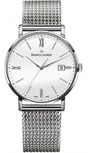 Maurice Lacroix Eliros Mens Watch Model EL1087-SS002-111