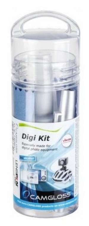 Camgloss Digi Kit