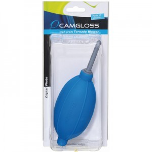 Camgloss Blower Tornado