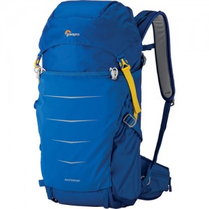 Lowepro Photo Sport BP 300 AW II Blue