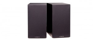 Cambridge Audio Aero 2 (1pcs) Black