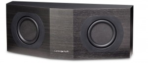 Cambridge Audio Aero 3 Black