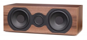Cambridge Audio Aero 5 Brown