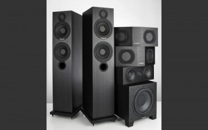 Cambridge Audio Aero 5.1