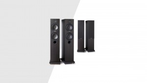 Cambridge Audio Aero 6 (1pcs) Brown