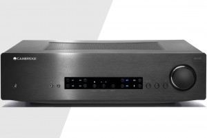 Cambridge Audio CXA60 Black