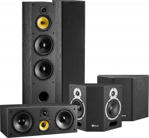 Davis Acoustics Dhavani