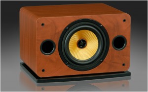 Davis Acoustics Eva C
