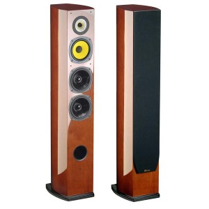 Davis Acoustics Sisley