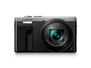 Panasonic Lumix DMC-TZ80 Silver
