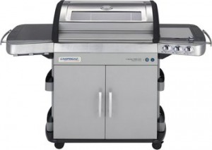 Campingaz 4 Series RBS EXS