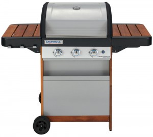 Campingaz 3 Series Woody LX