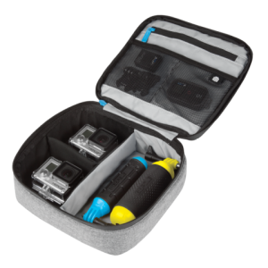 GoPole Venturecase - Weather Resistant Soft Case (GPVC-17)
