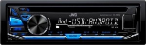 JVC KD-R472