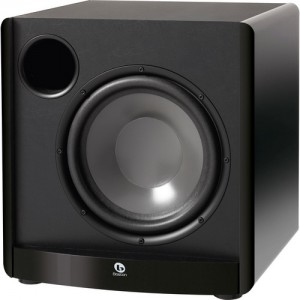 Boston Acoustics ASW 650