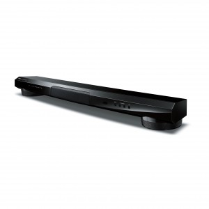 Yamaha YSP-1400 Black/White