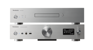 Technics Grand Class G30