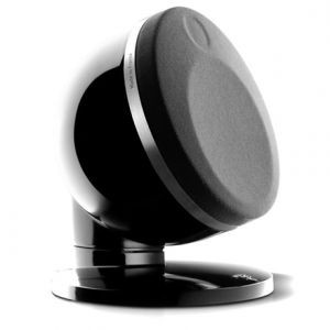 Focal Dome satellite 1.0 Black/White