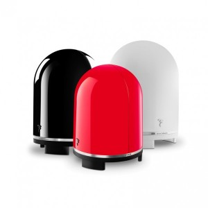 Focal Dome sub