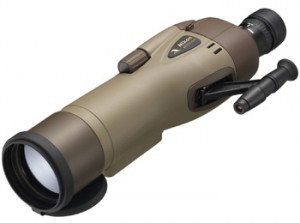 Nikon Spotting Scope RAIII 65 Green