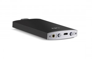 FiiO Q1 Headphone Amp, DAC