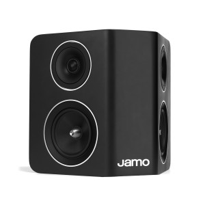 Jamo C 10 SUR Surround Speaker Pair black
