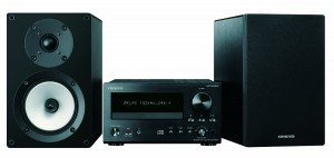 Onkyo CS-N765 Black