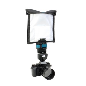Rogue FlashBender 2 - Mirrorless Soft Box Kit