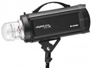 Fomei Digital Pro X-700 Studio Flash